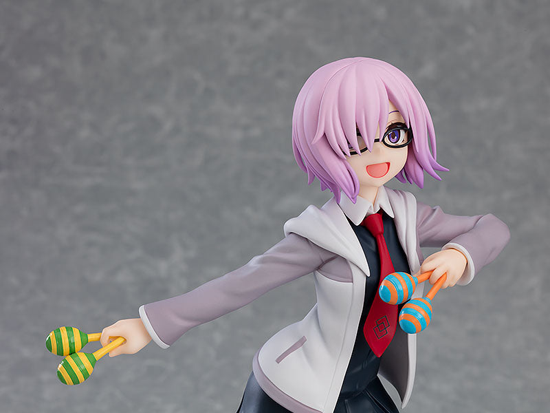 Mash Kyrielight (Carnival ver.) | Pop Up Parade Figure