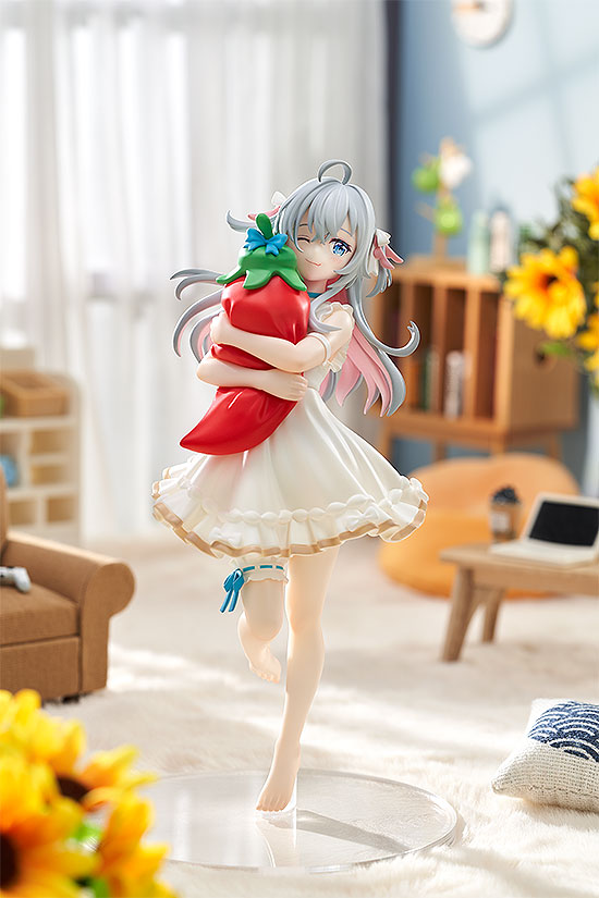 Kagura Nana | Pop Up Parade Figure