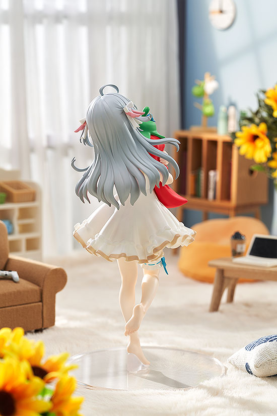 Kagura Nana | Pop Up Parade Figure