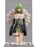 Illustration Revelation Yueji Mingke | Anime Figure