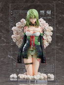 Illustration Revelation Yueji Mingke | Anime Figure