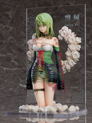 Illustration Revelation Yueji Mingke | Anime Figure