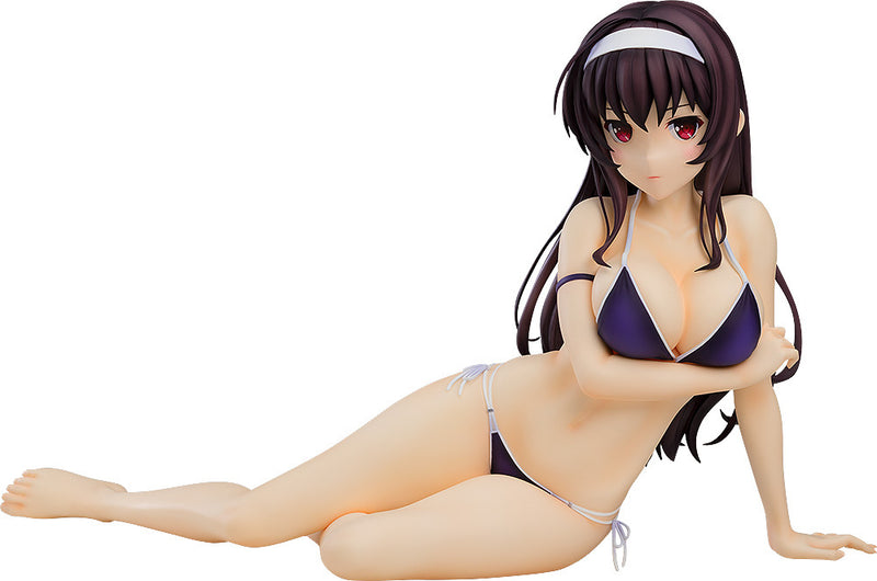 Utaha Kasumigaoka (Animation ver.) [AQ] | 1/4 Scale Figure