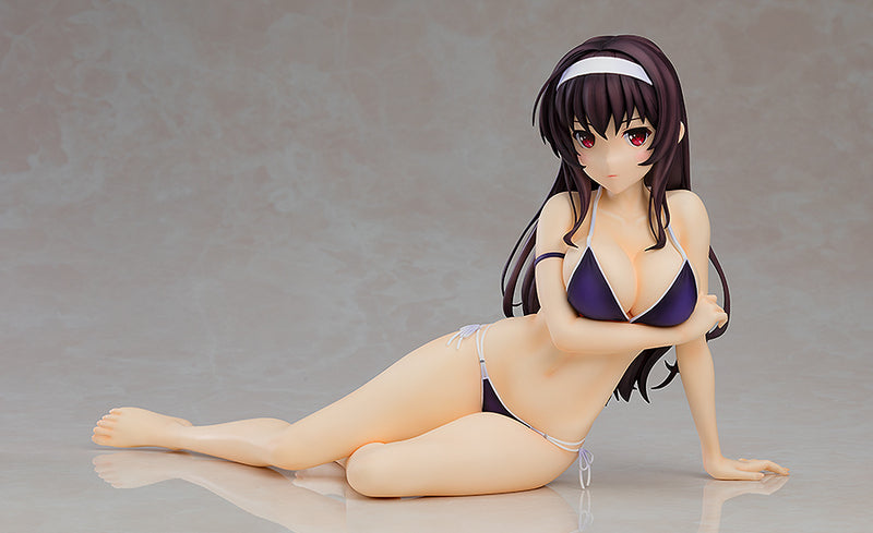 Utaha Kasumigaoka (Animation ver.) [AQ] | 1/4 Scale Figure