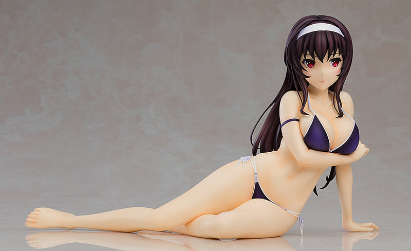 Utaha Kasumigaoka (Animation ver.) [AQ] | 1/4 Scale Figure