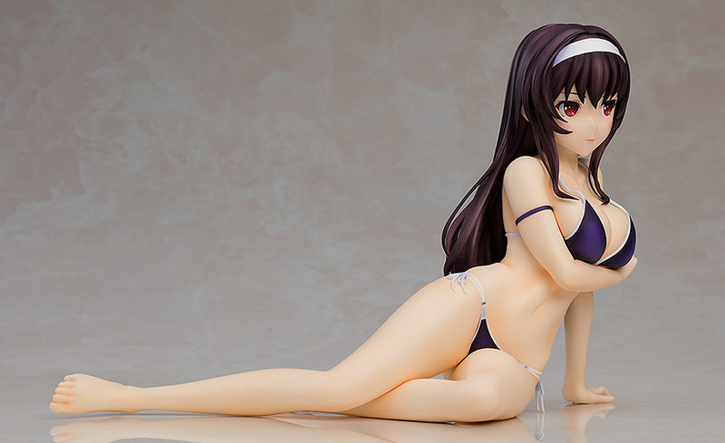 Utaha Kasumigaoka (Animation ver.) [AQ] | 1/4 Scale Figure