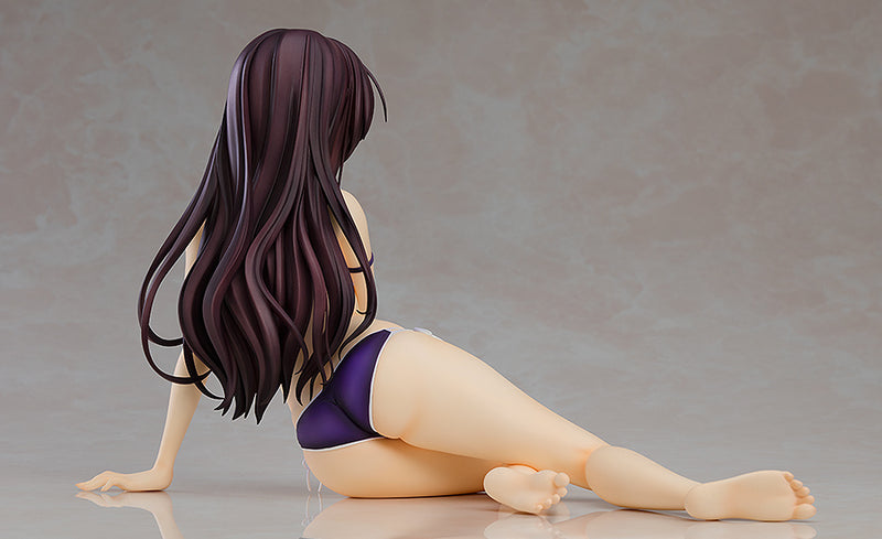 Utaha Kasumigaoka (Animation ver.) [AQ] | 1/4 Scale Figure