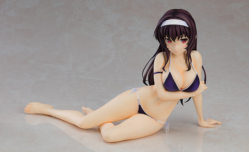 Utaha Kasumigaoka (Animation ver.) [AQ] | 1/4 Scale Figure