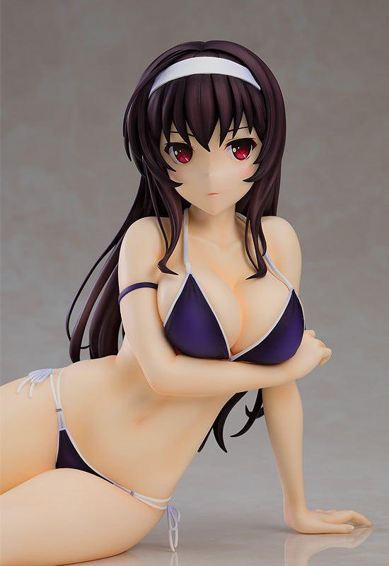 Utaha Kasumigaoka (Animation ver.) [AQ] | 1/4 Scale Figure