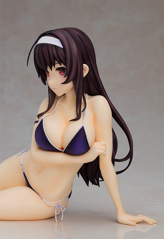 Utaha Kasumigaoka (Animation ver.) [AQ] | 1/4 Scale Figure