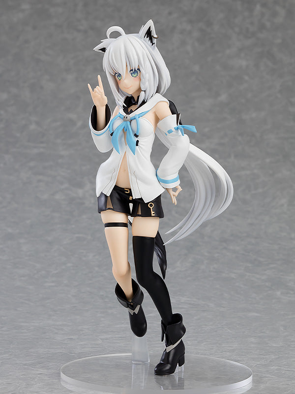 Shirakami Fubuki | Pop Up Parade Figure