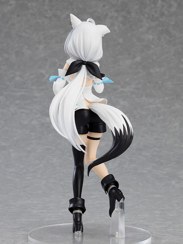 Shirakami Fubuki | Pop Up Parade Figure