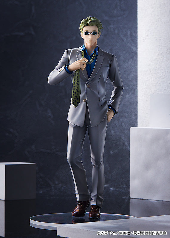 Kento Nanami | Pop Up Parade Figure