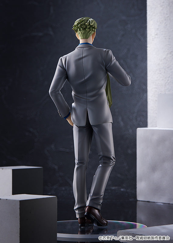 Kento Nanami | Pop Up Parade Figure