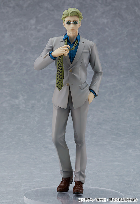 Kento Nanami | Pop Up Parade Figure