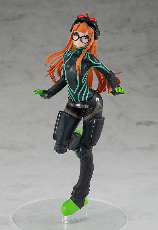 Oracle | Pop Up Parade Figure