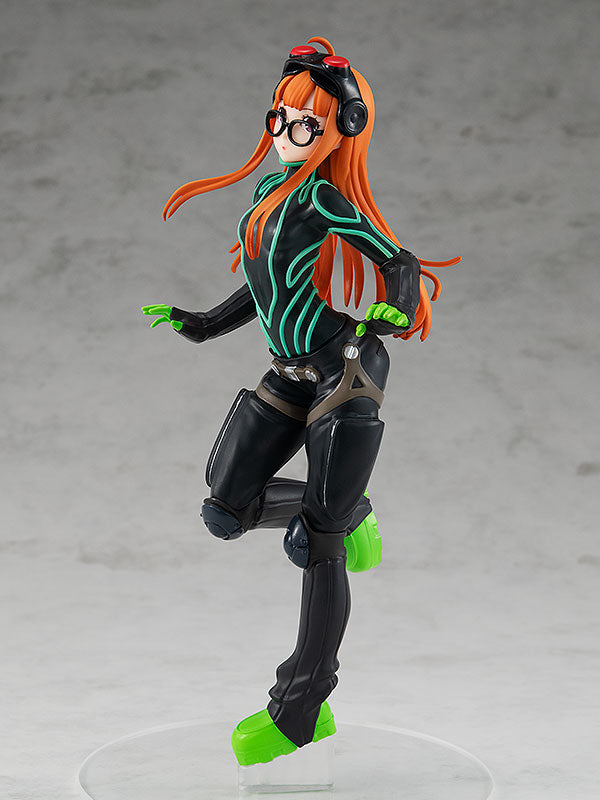 Oracle | Pop Up Parade Figure