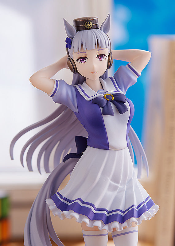 Gold Ship (School Uniform ver.) | Pop Up Parade Figure