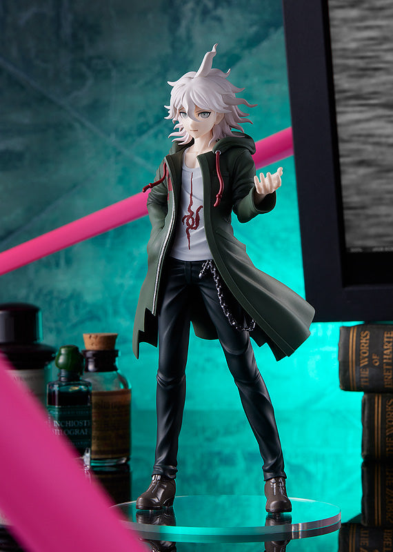 Nagito Komaeda | Pop Up Parade Figure