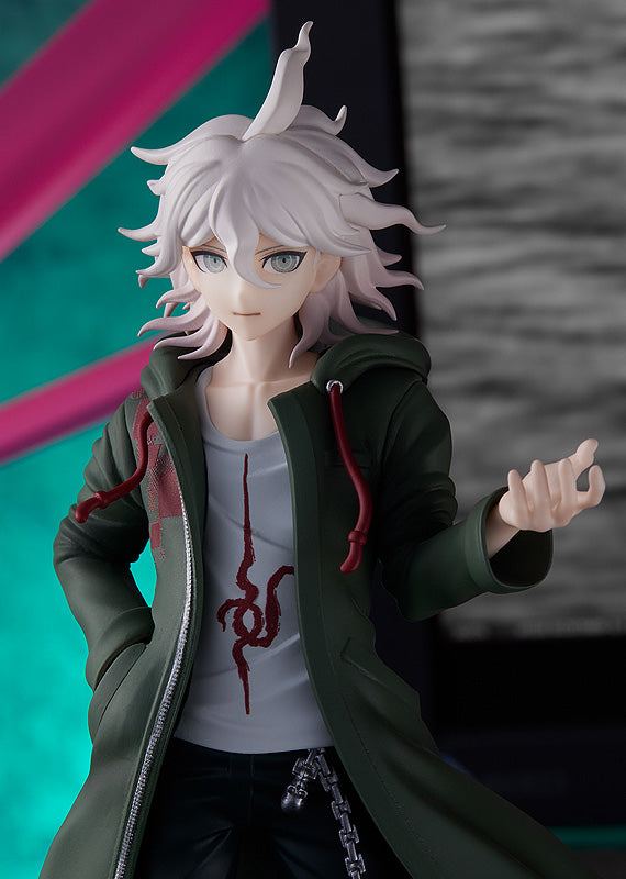 Nagito Komaeda | Pop Up Parade Figure