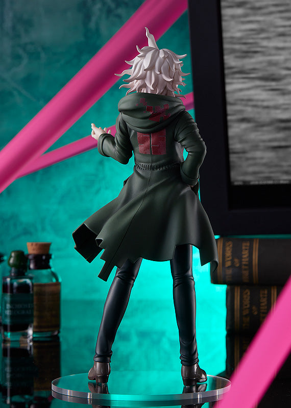 Nagito Komaeda | Pop Up Parade Figure