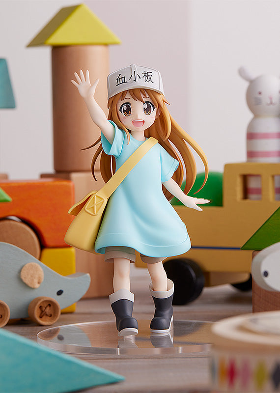 Platelet | Pop Up Parade Figure