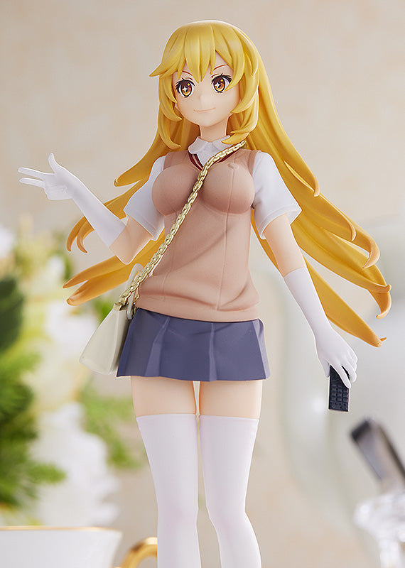 Misaki Shokuhou | Pop Up Parade Figure