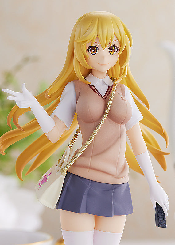 Misaki Shokuhou | Pop Up Parade Figure