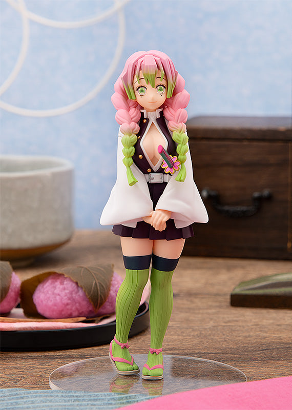 Mitsuri Kanroji | Pop Up Parade Figure