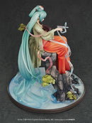 Hatsune Miku (Gao Shan Liu Shui ver.) | 1/7 Scale Figure