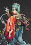 Hatsune Miku (Gao Shan Liu Shui ver.) | 1/7 Scale Figure