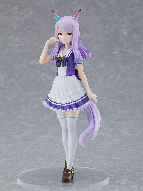 Mejiro McQueen (School Uniform ver.) | Pop Up Parade Figure