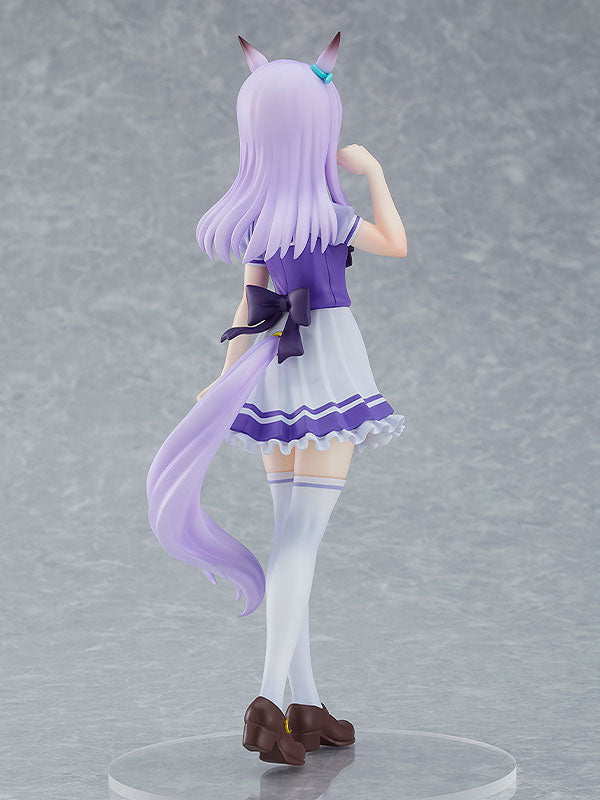 Mejiro McQueen (School Uniform ver.) | Pop Up Parade Figure