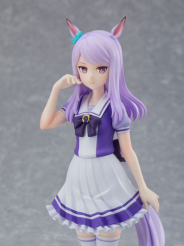 Mejiro McQueen (School Uniform ver.) | Pop Up Parade Figure