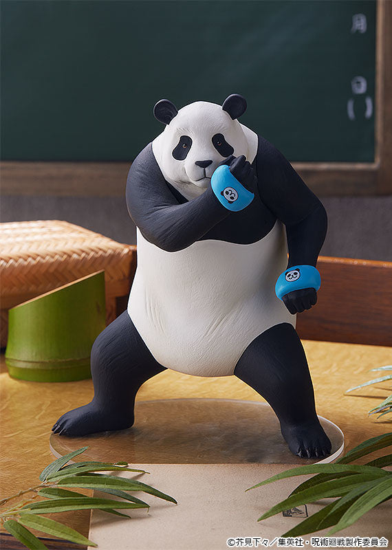 Panda | Pop Up Parade Figure