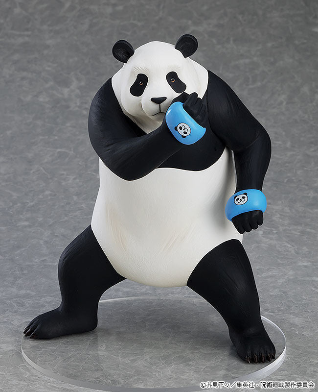 Panda | Pop Up Parade Figure