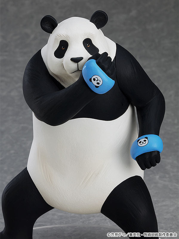 Panda | Pop Up Parade Figure