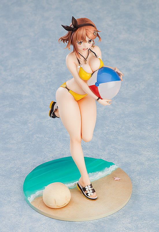 Ryza: Reisalin Stout (Swimsuit ver.) | 1/7 Scale Figure