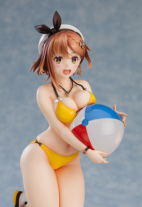 Ryza: Reisalin Stout (Swimsuit ver.) | 1/7 Scale Figure