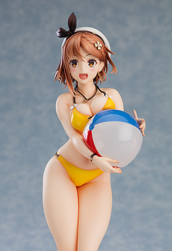 Ryza: Reisalin Stout (Swimsuit ver.) | 1/7 Scale Figure