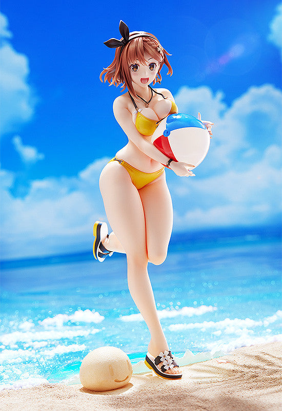 Ryza: Reisalin Stout (Swimsuit ver.) | 1/7 Scale Figure