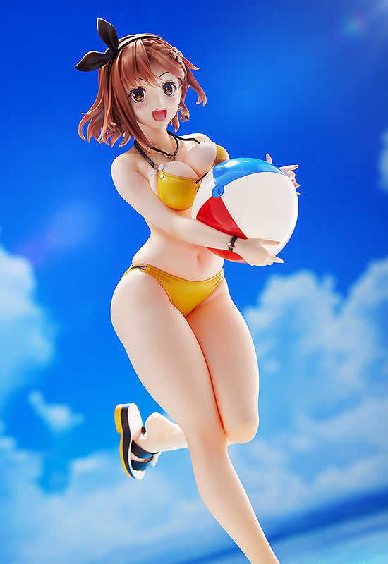 Ryza: Reisalin Stout (Swimsuit ver.) | 1/7 Scale Figure