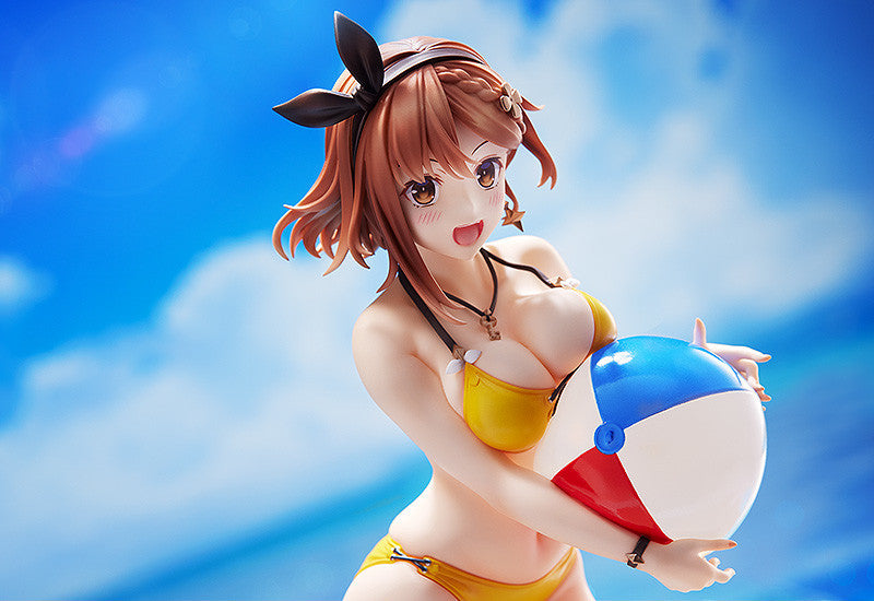 Ryza: Reisalin Stout (Swimsuit ver.) | 1/7 Scale Figure