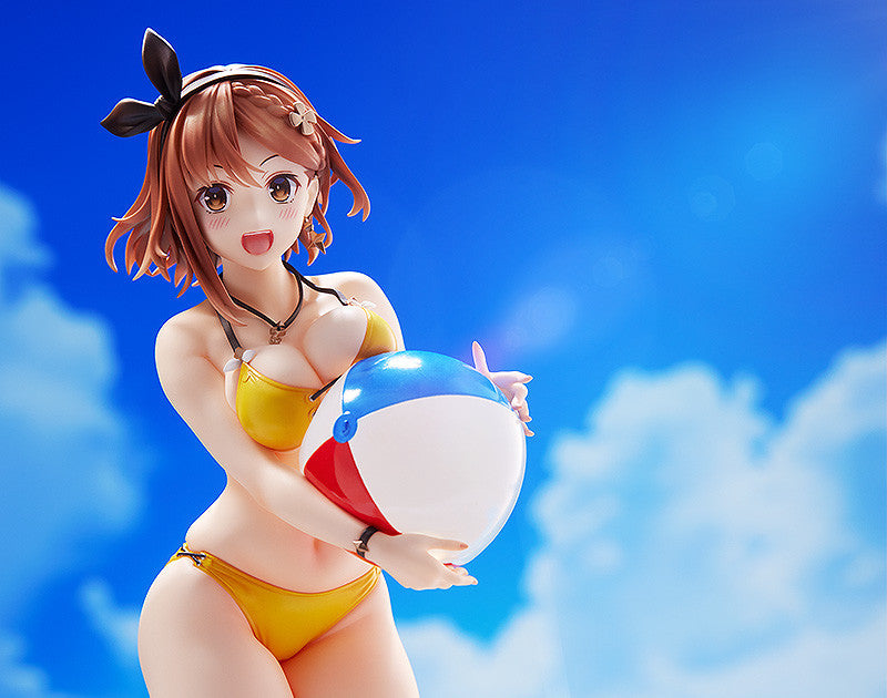 Ryza: Reisalin Stout (Swimsuit ver.) | 1/7 Scale Figure