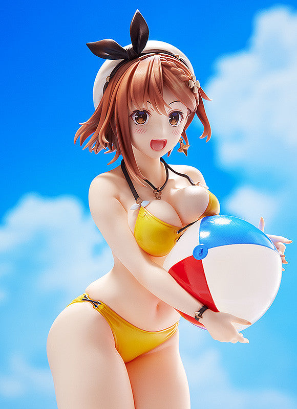 Ryza: Reisalin Stout (Swimsuit ver.) | 1/7 Scale Figure