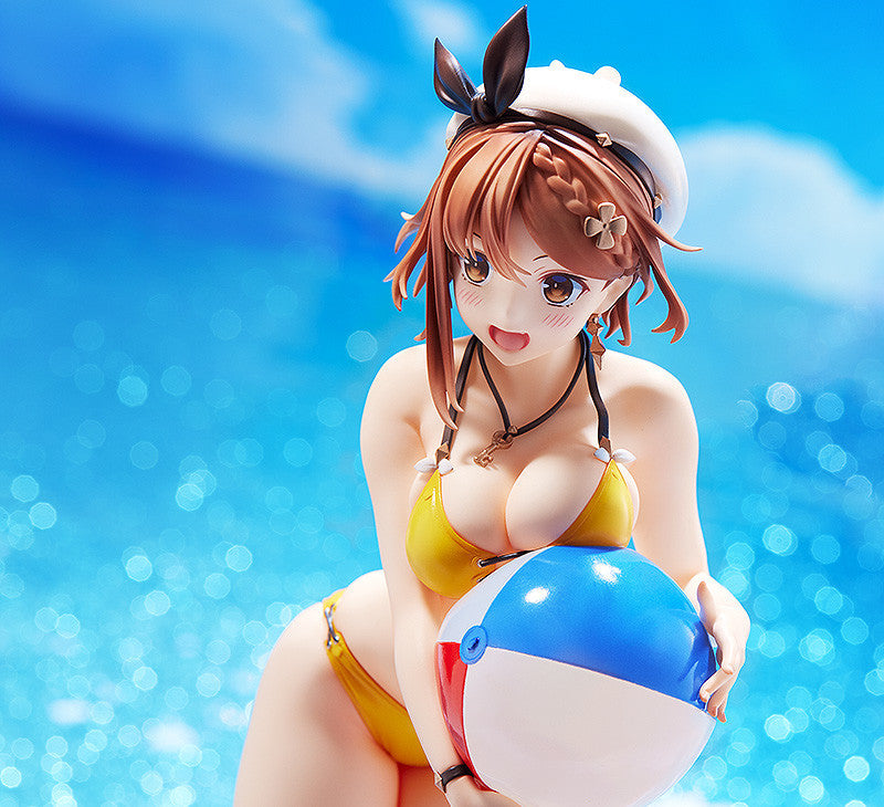 Ryza: Reisalin Stout (Swimsuit ver.) | 1/7 Scale Figure