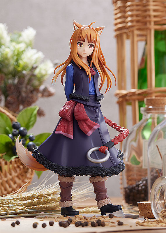 Holo | Pop Up Parade Figure