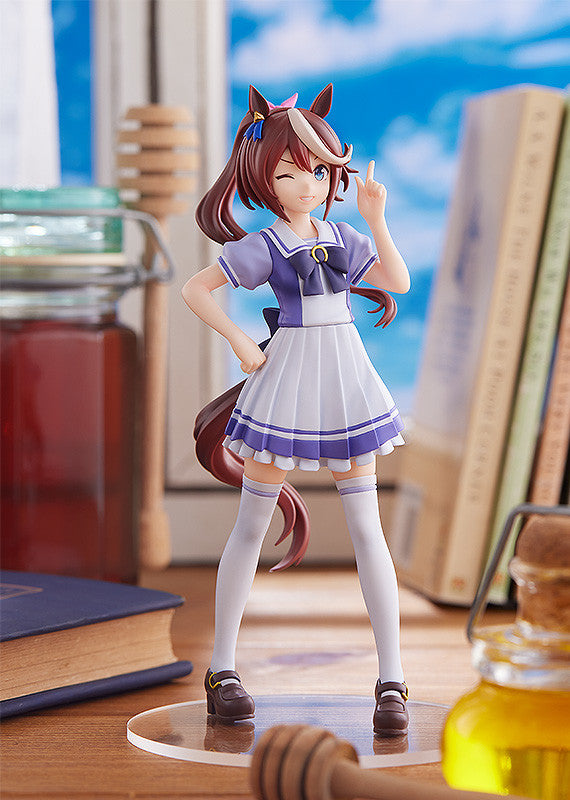 Tokai Teio (School Uniform ver.) | Pop Up Parade Figure