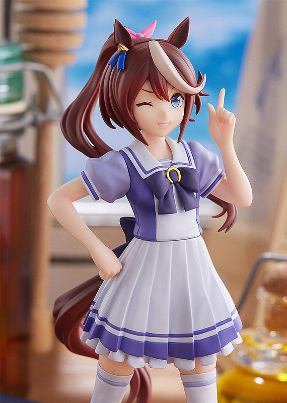 Tokai Teio (School Uniform ver.) | Pop Up Parade Figure