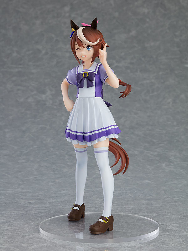 Tokai Teio (School Uniform ver.) | Pop Up Parade Figure